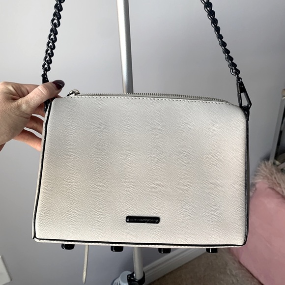 Rebecca Minkoff Crossbody Purse - Picture 8 of 8